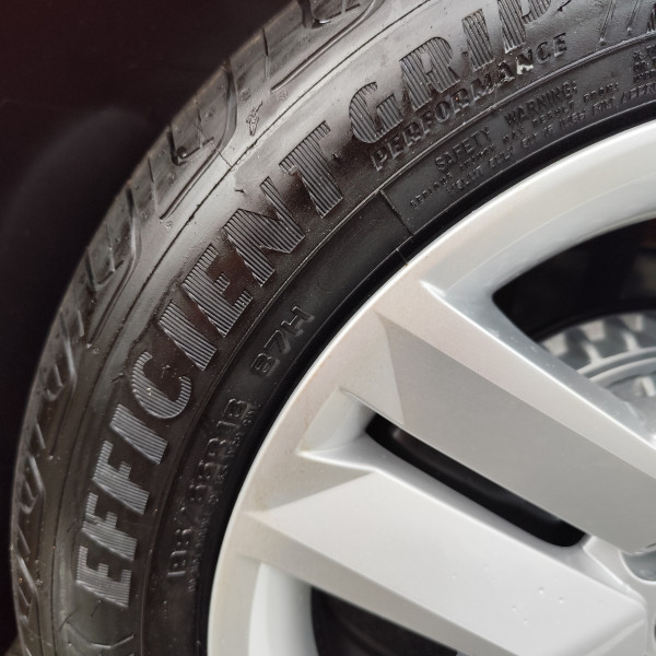 
            195/55R16 Goodyear Efficient grip
    

                        87
        
                    H
        
    
    Samochód osobowy

