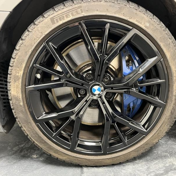 245/40R19 Pirelli Pneu Pirelli Zero WINTER 2
98
V
Autovettura