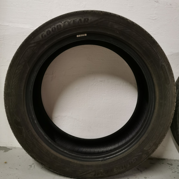 235/50R19 Goodyear Efficient grip 2 (SUV)
103
V
SUV 4x4