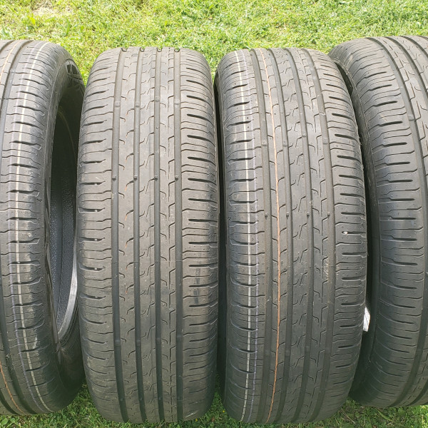 205/60R16 Continental Ecocontact 6
H
Autovettura
