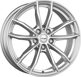 Carro aro - 9,0X20 RIAL X12X 5/112 ET33 CH66,4