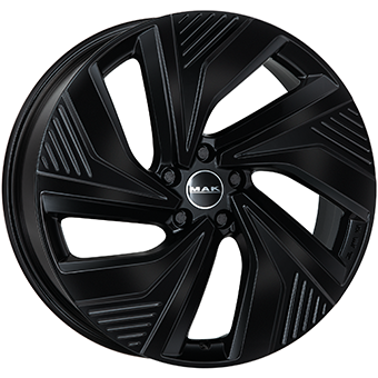 Carro aro - 9,0X20 MAK ELECTRA 5/112 ET42 CH57,1