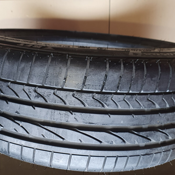 225/45R17 Bridgestone Potenza
91
W
Personenkraftwagen
