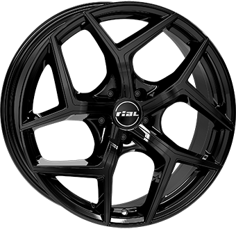 Carro aro - 8,0X18 RIAL SALENTO 5/112 ET45 CH57,1