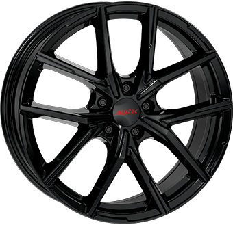 Carro aro - 8,0X18 ALUTEC AVELENO X 5/120 ET50 CH65,1