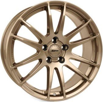 Carro aro - 8,5X18 ALUTEC MONSTR 5/112 ET30 CH70,1