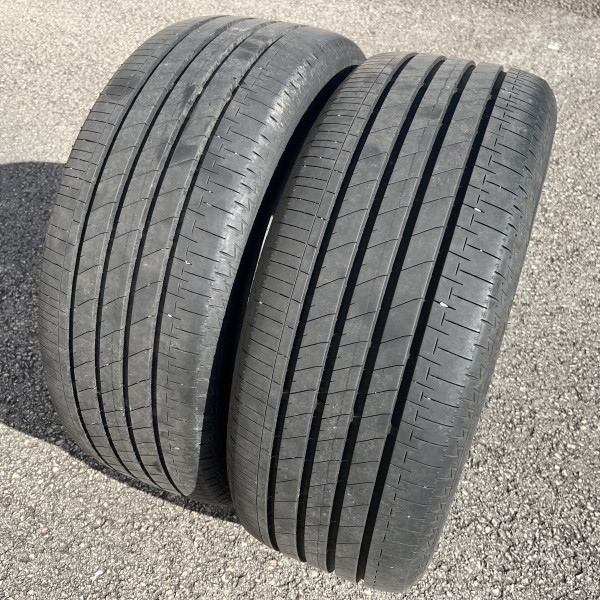 215/45R18 Bridgestone Turanza T005
89
W
Personenkraftwagen