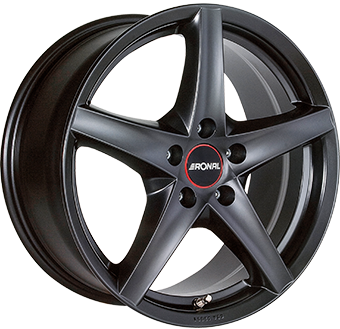Carro aro - 6,5X15 RONAL R41 5/114,3 ET45 CH82