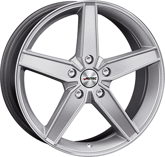 Carro aro - 8,0X18 AUTEC DELANO 5/112 ET42 CH70