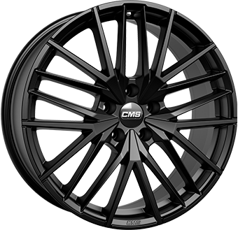 Carro aro - 8,0X18 CMS C36 5/112 ET46 CH66,5