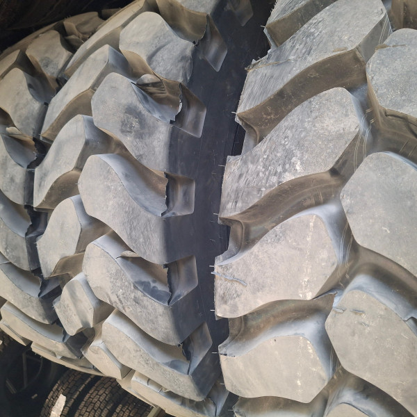 17.5R25 Michelin XLDD2
x
aufblasbar