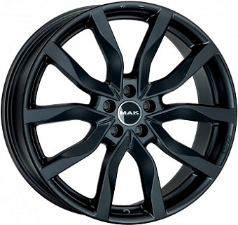 Carro aro - 9,0X21 MAK HIGHLANDS 5/108 ET38,5 CH63,4