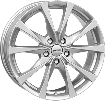     Marginea mașinii - 7,0X17 AUTEC BRIXEN 5/112   ET40 CH67,1
