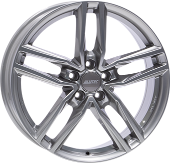     Marginea mașinii - 6,5X16 ALUTEC IKENU 5/114,3 ET45 CH67,1
