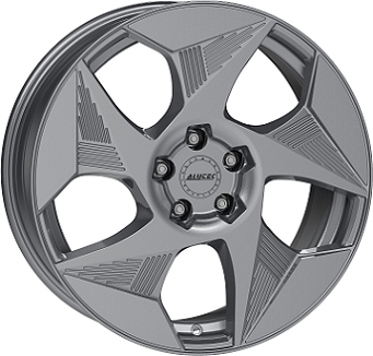     Marginea mașinii - 8,0X19 ALUTEC SOLAR 5/112   ET49 CH57,1
