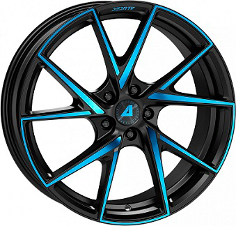     Marginea mașinii - 8,5X20 ALUTEC ADX.01 5/112   ET45 CH70,1
