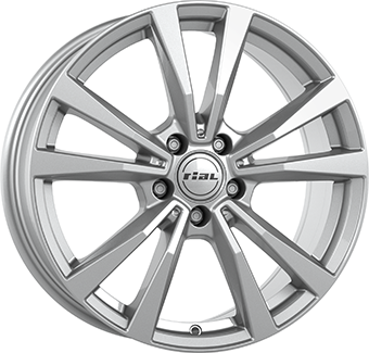     Marginea mașinii - 9,0X20 RIAL M12X 5/112   ET20 CH66,4
