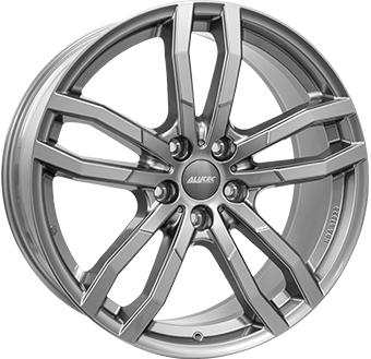     Marginea mașinii - 9,5X21 ALUTEC DRIVEX 5/130   ET53 CH71,6
