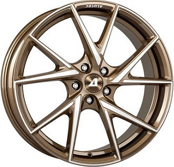     Marginea mașinii - 7,5X18 ALUTEC ADX.01 4/108   ET45 CH63,4
