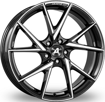     Marginea mașinii - 7,5X18 ALUTEC ADX.01 4/108   ET45 CH63,4
