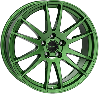     Marginea mașinii - 7,5X18 ALUTEC MONSTR 5/100   ET40 CH63,3
