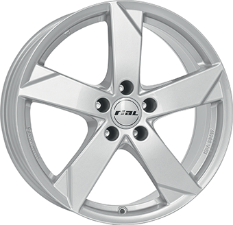     Marginea mașinii - 7,5X18 RIAL KODIAK 5/112   ET51 CH57,1
