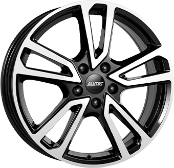     Marginea mașinii - 8,0X18 ALUTEC TORMENTA 5/112   ET26 CH66,4
