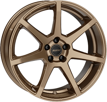     Marginea mașinii - 8,5X18 ALUTEC PEARL 5/114,3 ET40 CH70,1
