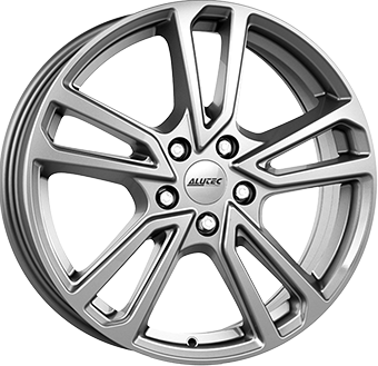     Marginea mașinii - 7,5X17 ALUTEC TORMENTA 5/108   ET52,5 CH63,4
