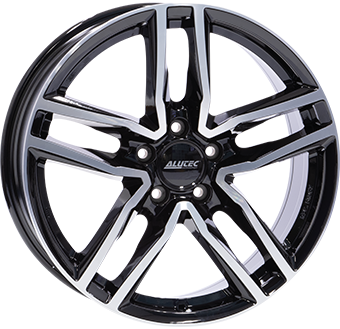     Marginea mașinii - 9,0X19 ALUTEC IKENU 5/112   ET20 CH66,6
