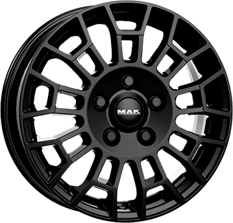 Car rim - 7,0X17 MAK NOMAD 5/120 ET51 CH65,1