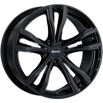 Car rim - 9,0X19 MAK X-MODE 5/120 ET18 CH74,1