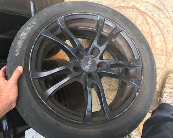 205/55R17 Pirelli
91
W
यात्री कार