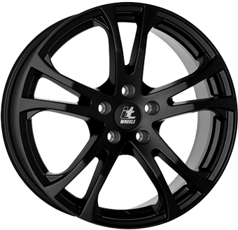     Marginea mașinii - 5,5X14 IT WHEELS MICHELLE 4/108   ET40 CH63,3
