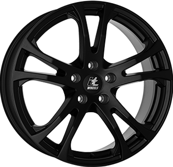     Marginea mașinii - 6,5X15 IT WHEELS MICHELLE 4/108   ET25 CH65,1
