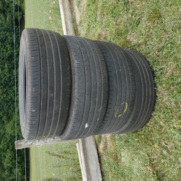 215/55R18 Continental
95
H
Легковой автомобиль