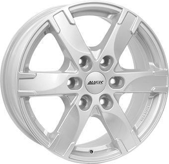     Marginea mașinii - 8,0X18 ALUTEC TITAN 6/114,3 ET38 CH66,1
