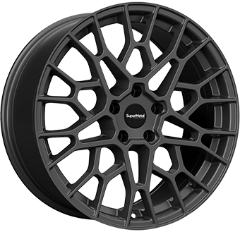     Marginea mașinii - 9,0X20 SUPERMETAL CELL 5/120 ET45 CH65,1
