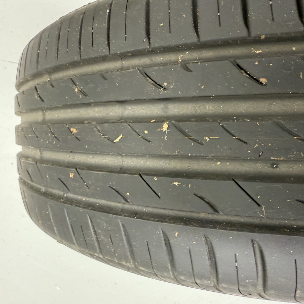 215/45R17 Nexen
91
W
Легковой автомобиль