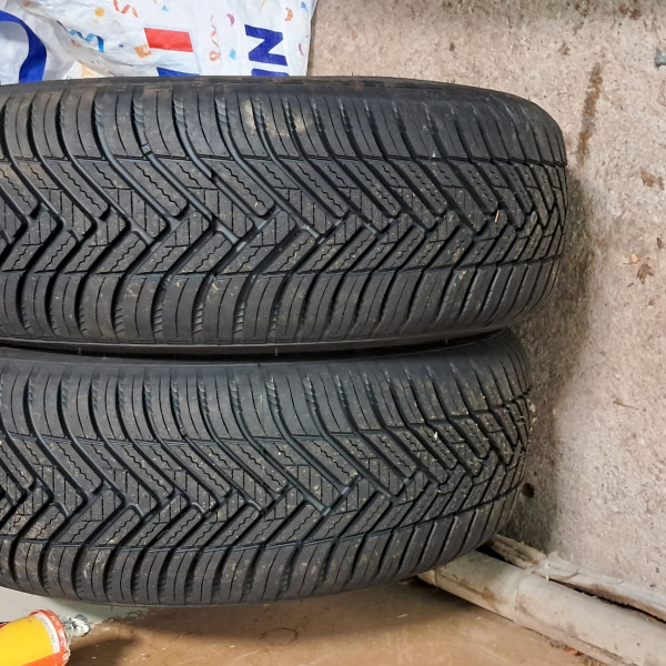 195/60R16 Hankook KINERGY 4S 2
93
V
यात्री कार