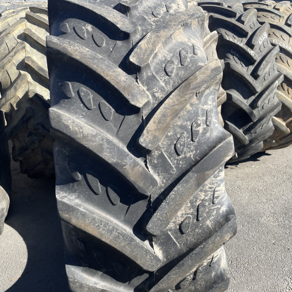 520/70R38 Kleber FITKER OCC AR
驱动轮