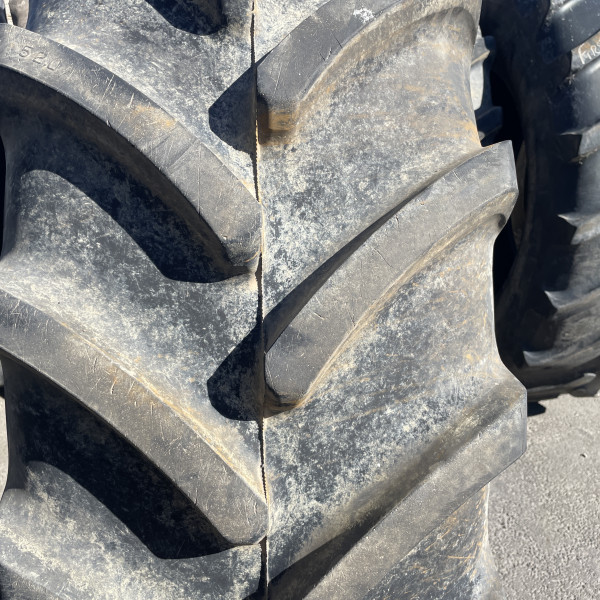 
            520/70R38 Firestone PERFORMER 70 OCC
    

            
        
    
    驱动轮

