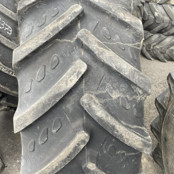 420/70R28 Kleber FITKER OCC AR
驱动轮