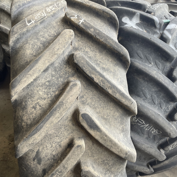 
            480/65R28 Michelin MULTIBIB OCC
    

            
        
    
    Ведущее колесо

