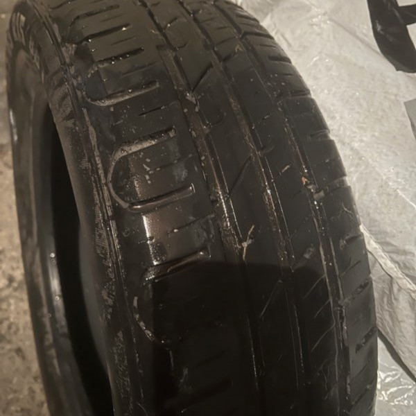 185/65R15 Continental
88
T
यात्री कार