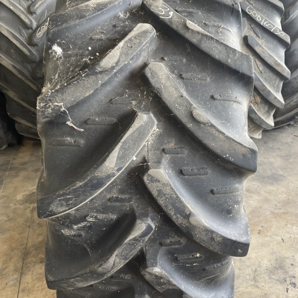 
            600/65R28 Kleber SUPER 15 OCC
    

            
        
    
    Roue motrice


