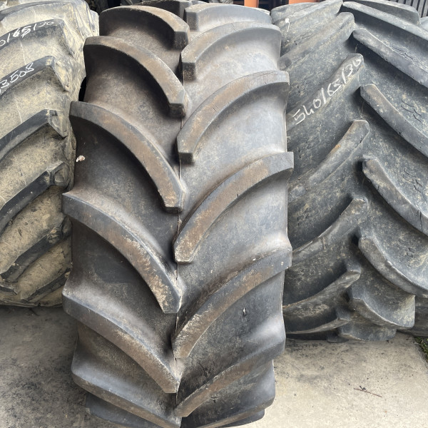 
            540/65R30 Vredestein TRACTION 65 OCC AR
    

            
        
    
    驱动轮

