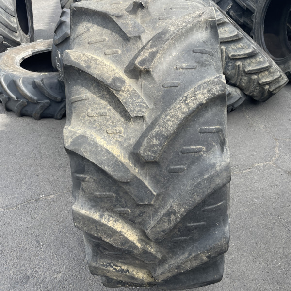480/70R26 Kleber SUPER 8 OCC
Roue motrice