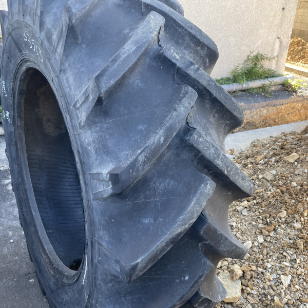 
            18.4-34 Nokian FOREST TRACTOR FS OCC REP OK
    

            
                    14PR
        
    
    驱动轮

