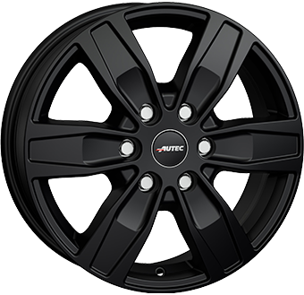     汽车轮辋 - 6,5X16 AUTEC QUANTRO 6/139,7 ET56 92,4 DEMO!!
